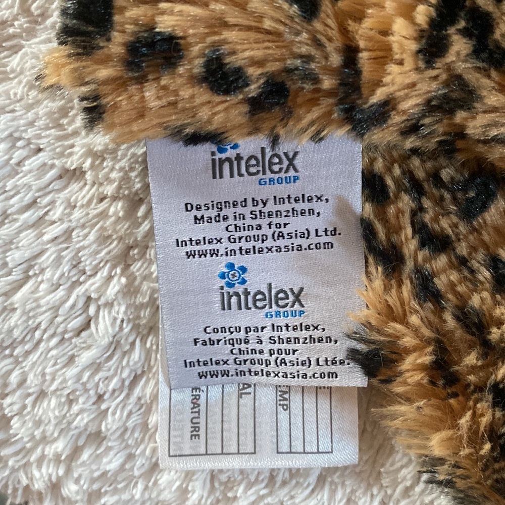 Intelex Heatable Hot Wrap - Picture 3 of 6